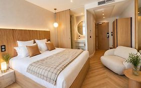 Hotel Restaurant Vaillant Proche Europapark